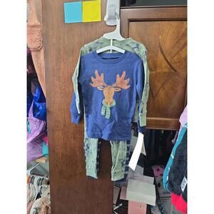 18m brand new pajamas from carter's item, 716
